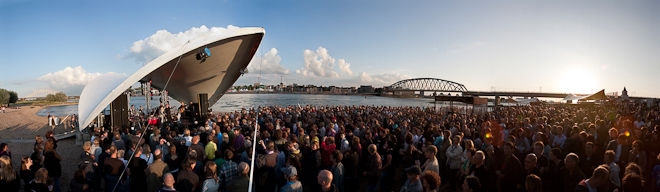 Habana, Nijmegen Habana, Nijmegen