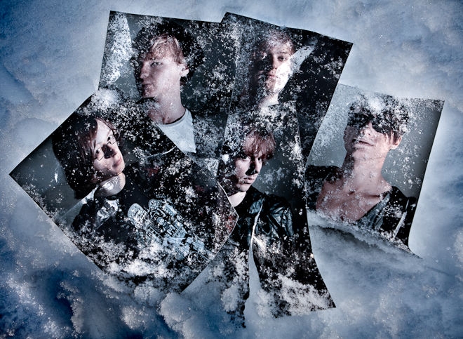 Liquid Snow Liquid Snow